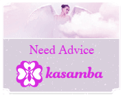 Ask a Psychic - Visit my Virtual Office at Kasamba